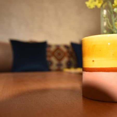 La Maison Berbere Essaouira Eksteriør billede