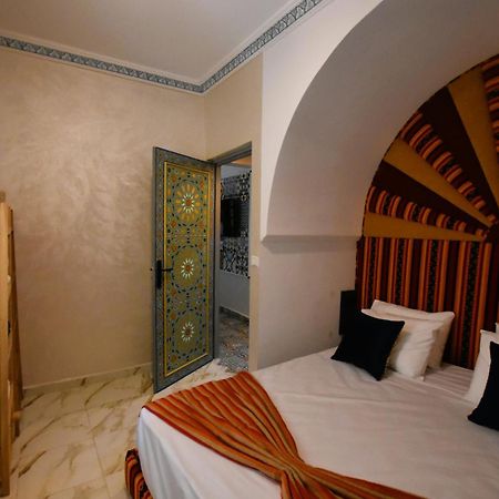 La Maison Berbere Essaouira Eksteriør billede