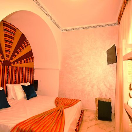 La Maison Berbere Essaouira Eksteriør billede