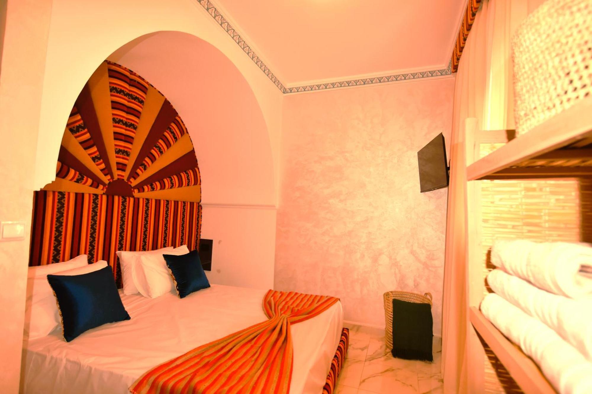 La Maison Berbere Essaouira Eksteriør billede